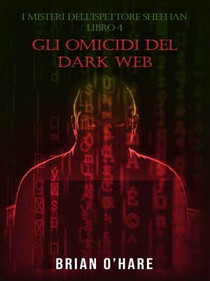 cover image of Gli omicidi del Dark Web